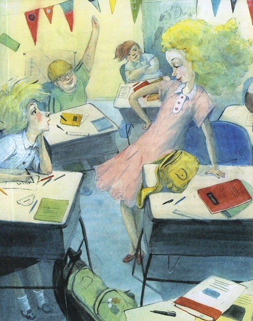 Иллюстрация к книге — Парящий тигр [i_011.jpg]