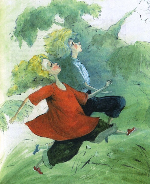 Иллюстрация к книге — Парящий тигр [i_034.jpg]