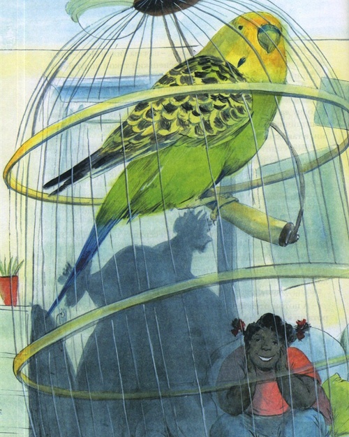 Иллюстрация к книге — Парящий тигр [i_045.jpg]