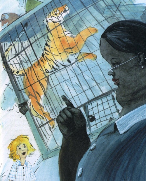 Иллюстрация к книге — Парящий тигр [i_065.jpg]