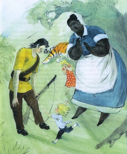 Иллюстрация к книге — Парящий тигр [i_073.jpg]