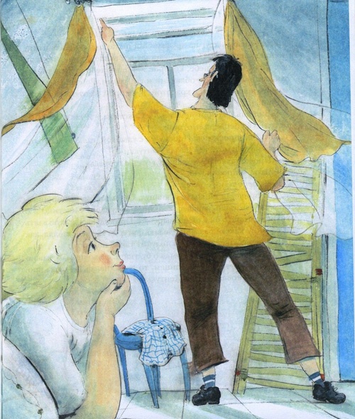 Иллюстрация к книге — Парящий тигр [i_079.jpg]