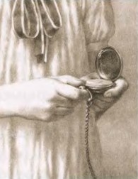 Иллюстрация к книге — Удивительное путешествие кролика Эдварда [i_002.jpg]