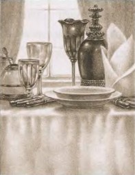 Иллюстрация к книге — Удивительное путешествие кролика Эдварда [i_005.jpg]