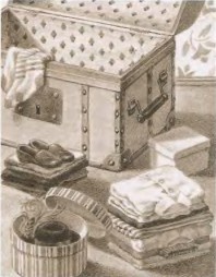 Иллюстрация к книге — Удивительное путешествие кролика Эдварда [i_008.jpg]