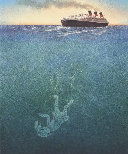 Иллюстрация к книге — Удивительное путешествие кролика Эдварда [i_010.jpg]