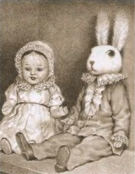 Иллюстрация к книге — Удивительное путешествие кролика Эдварда [i_036.jpg]