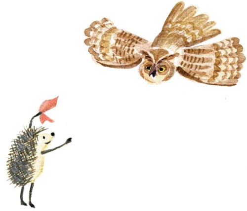 Иллюстрация к книге — Сказки и Рождественские истории в лицах [i_035.jpg]