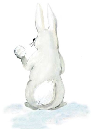 Иллюстрация к книге — Сказки и Рождественские истории в лицах [i_041.jpg]