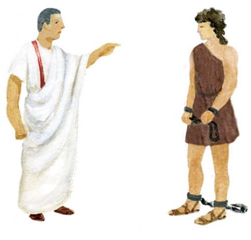 Иллюстрация к книге — Сказки и Рождественские истории в лицах [i_044.jpg]