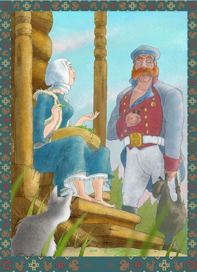 Иллюстрация к книге — Диковины [i_010.jpg]