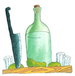 Иллюстрация к книге — Диковины [i_022.jpg]