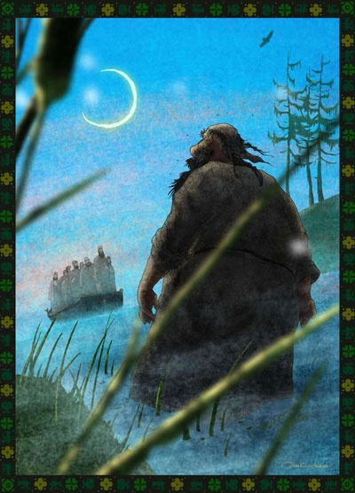 Иллюстрация к книге — Диковины [i_025.jpg]