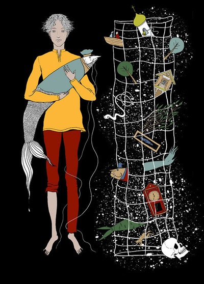 Иллюстрация к книге — Русалка [i_003.jpg]