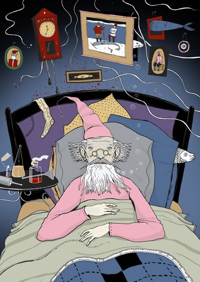 Иллюстрация к книге — Русалка [i_009.jpg]