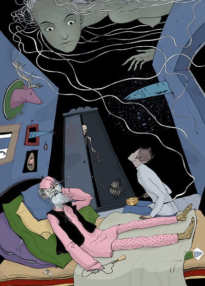 Иллюстрация к книге — Русалка [i_011.jpg]