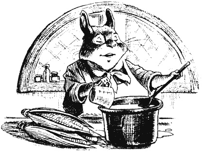 Иллюстрация к книге — Кенни и дракон [i_003.jpg]