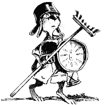 Иллюстрация к книге — Кенни и дракон [i_008.jpg]