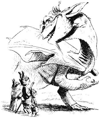 Иллюстрация к книге — Кенни и дракон [i_012.jpg]