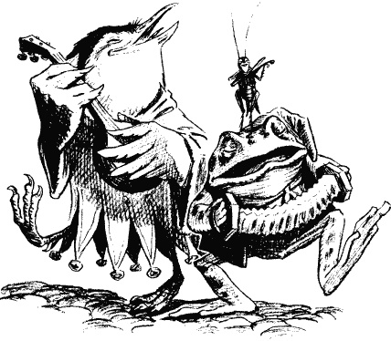 Иллюстрация к книге — Кенни и дракон [i_019.jpg]