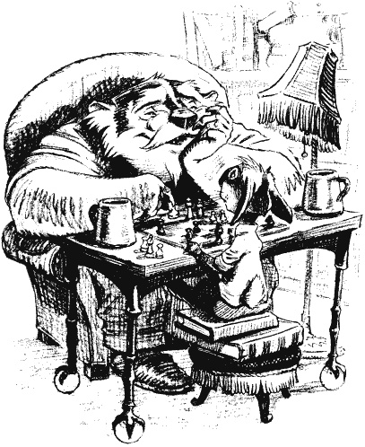 Иллюстрация к книге — Кенни и дракон [i_020.jpg]