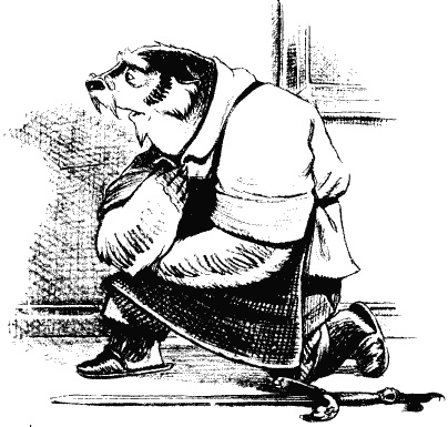 Иллюстрация к книге — Кенни и дракон [i_023.jpg]