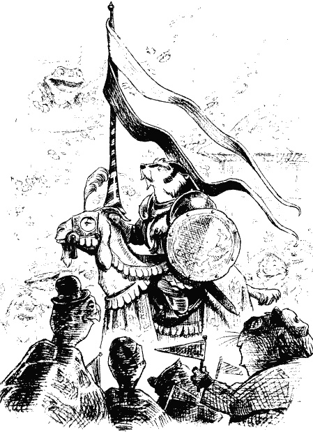 Иллюстрация к книге — Кенни и дракон [i_027.jpg]