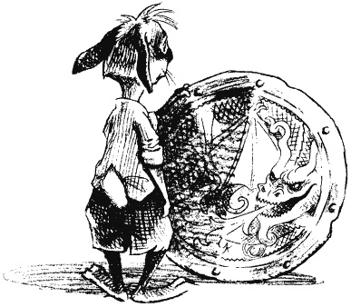 Иллюстрация к книге — Кенни и дракон [i_031.jpg]