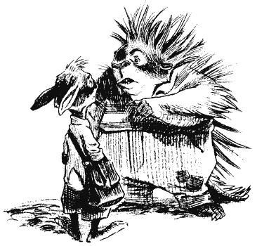 Иллюстрация к книге — Кенни и дракон [i_032.jpg]