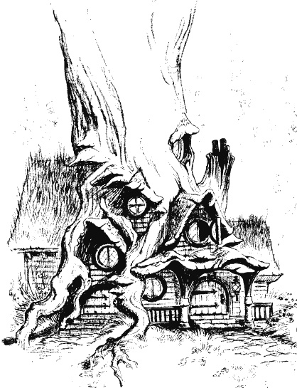 Иллюстрация к книге — Кенни и дракон [i_033.jpg]