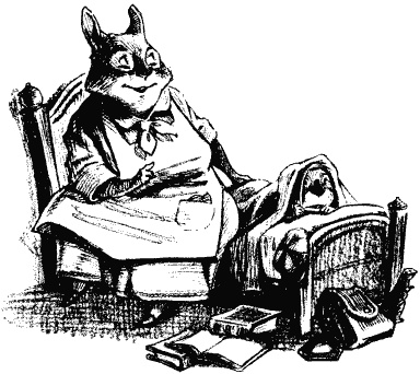 Иллюстрация к книге — Кенни и дракон [i_035.jpg]