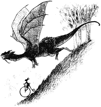 Иллюстрация к книге — Кенни и дракон [i_049.jpg]