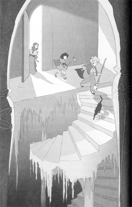 Иллюстрация к книге — Алмазные стрекозы [img25.jpg]