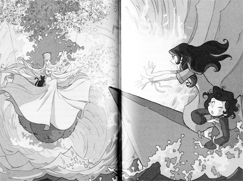 Иллюстрация к книге — Алмазные стрекозы [img37.jpg]