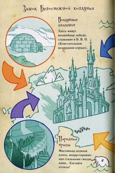 Иллюстрация к книге — Алмазные стрекозы [pic02_1.jpg]