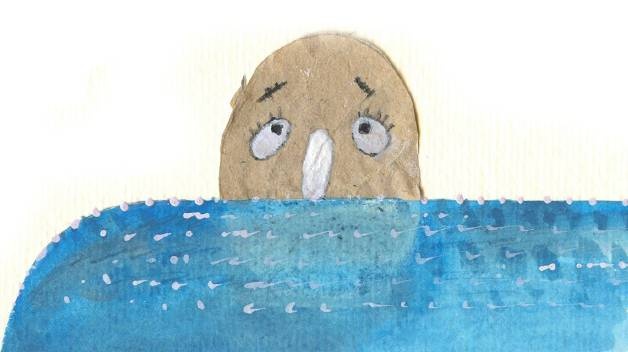 Иллюстрация к книге — Сказка о бумажном человеке [i_012.jpg]