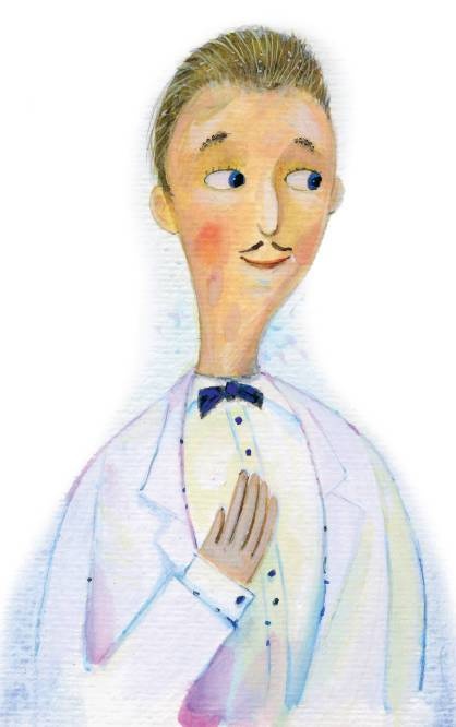 Иллюстрация к книге — Сказка о бумажном человеке [i_019.jpg]