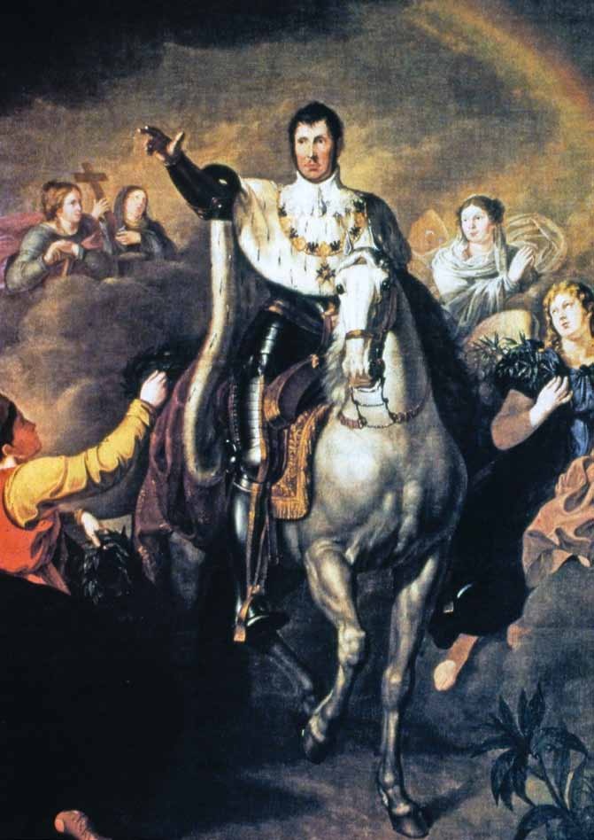 Иллюстрация к книге — Великие умы России. Том 16. Борис Якоби [i_009.jpg]