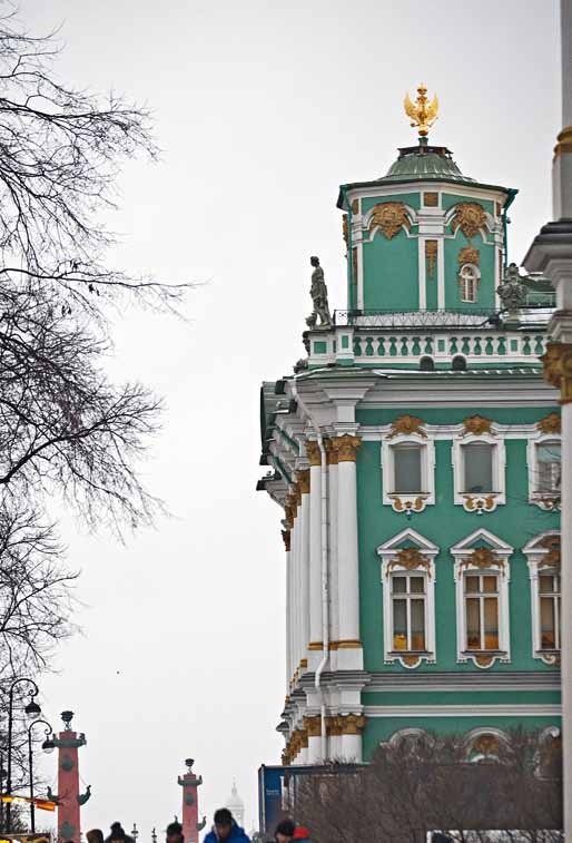 Иллюстрация к книге — Великие умы России. Том 16. Борис Якоби [i_019.jpg]