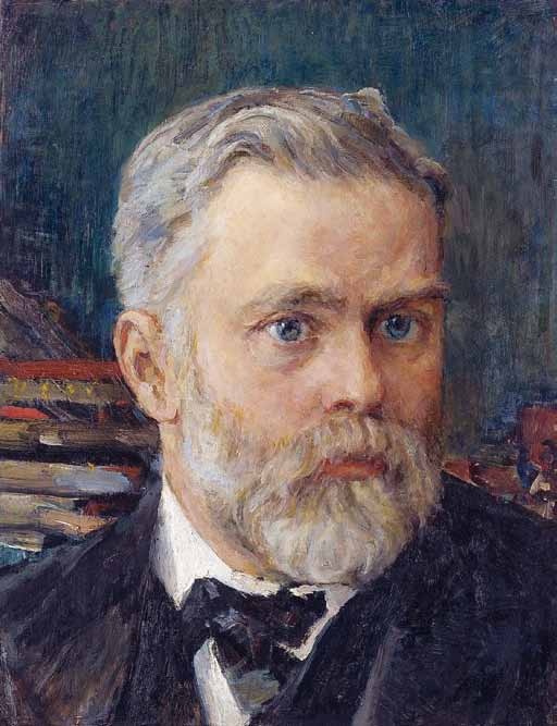 Иллюстрация к книге — Великие умы России. Том 16. Борис Якоби [i_023.jpg]