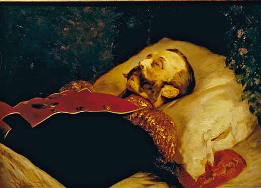 Иллюстрация к книге — Великие умы России. Том 15. Николай Кибальчич [i_020.jpg]