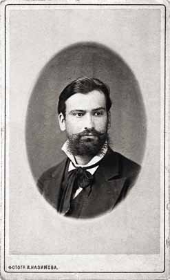 Иллюстрация к книге — Великие умы России. Том 14. Николай Жуковский [i_010.jpg]