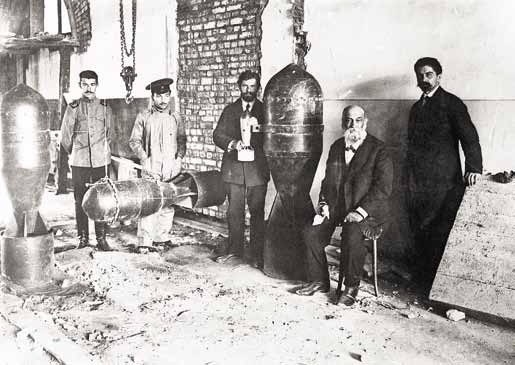 Иллюстрация к книге — Великие умы России. Том 14. Николай Жуковский [i_011.jpg]