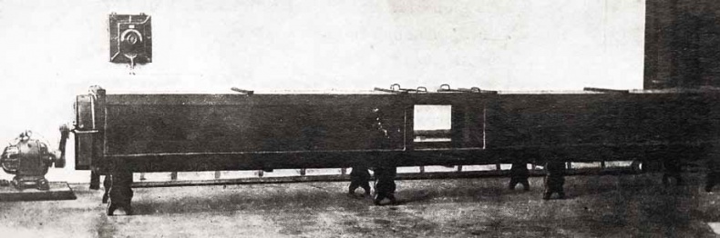 Иллюстрация к книге — Великие умы России. Том 14. Николай Жуковский [i_027.jpg]