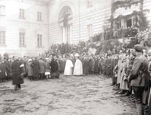 Иллюстрация к книге — Великие умы России. Том 14. Николай Жуковский [i_037.jpg]