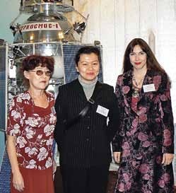 Иллюстрация к книге — Великие умы России. Том 13. Михаил Янгель [_48.jpg]