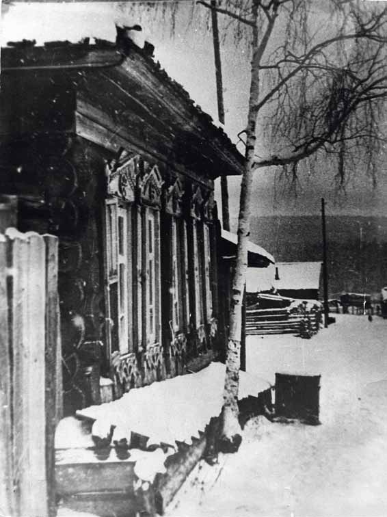 Иллюстрация к книге — Великие умы России. Том 13. Михаил Янгель [i_001.jpg]