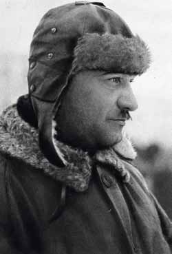 Иллюстрация к книге — Великие умы России. Том 13. Михаил Янгель [i_006.jpg]