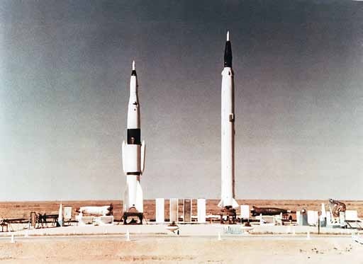 Иллюстрация к книге — Великие умы России. Том 13. Михаил Янгель [i_019.jpg]