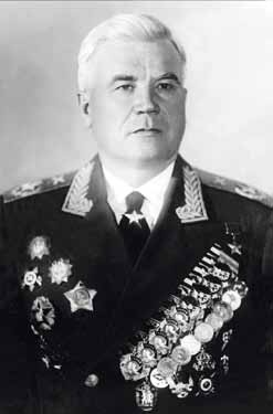 Иллюстрация к книге — Великие умы России. Том 13. Михаил Янгель [i_029.jpg]